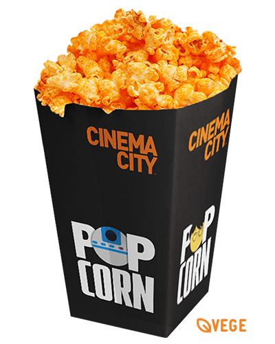 popcorn